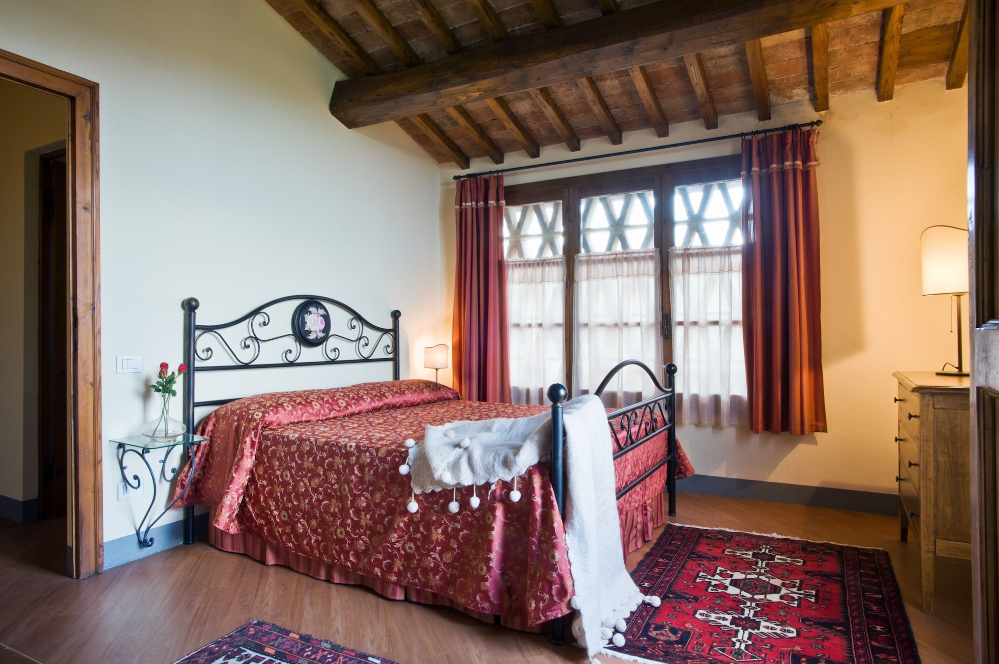 3 Bedrooms, Villa, 3 Double Beds, Private Pool