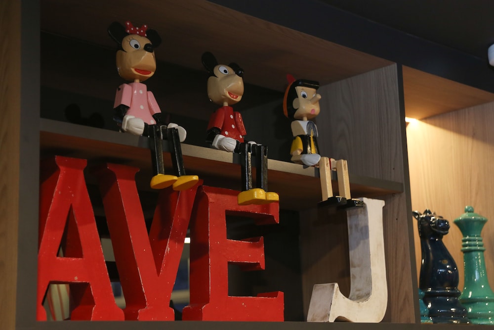 Avenue J Hotel Central Market 5/41