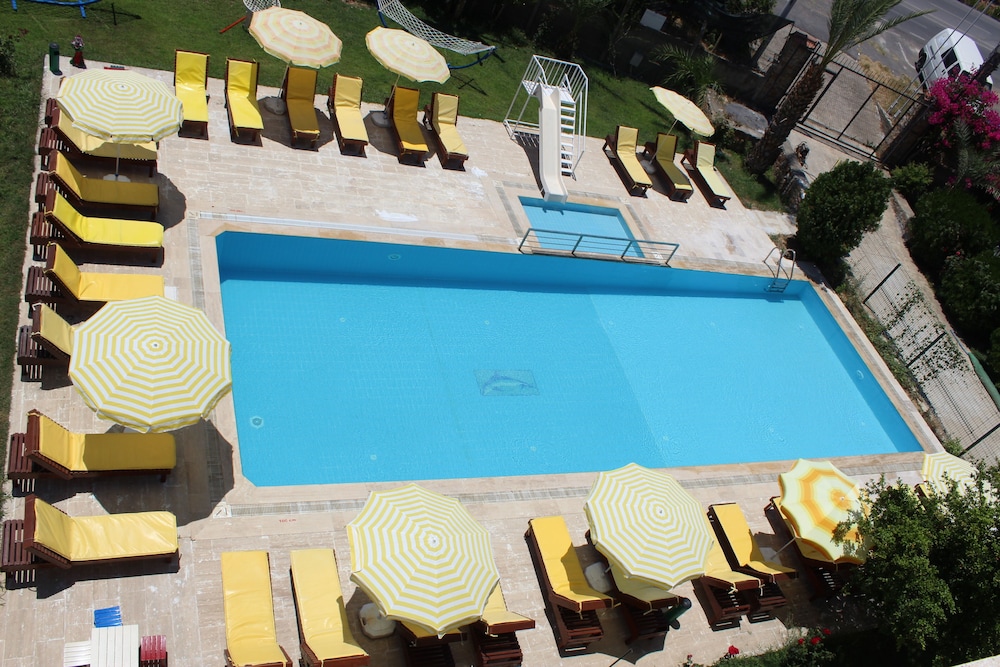 Hare Hotel 47/47