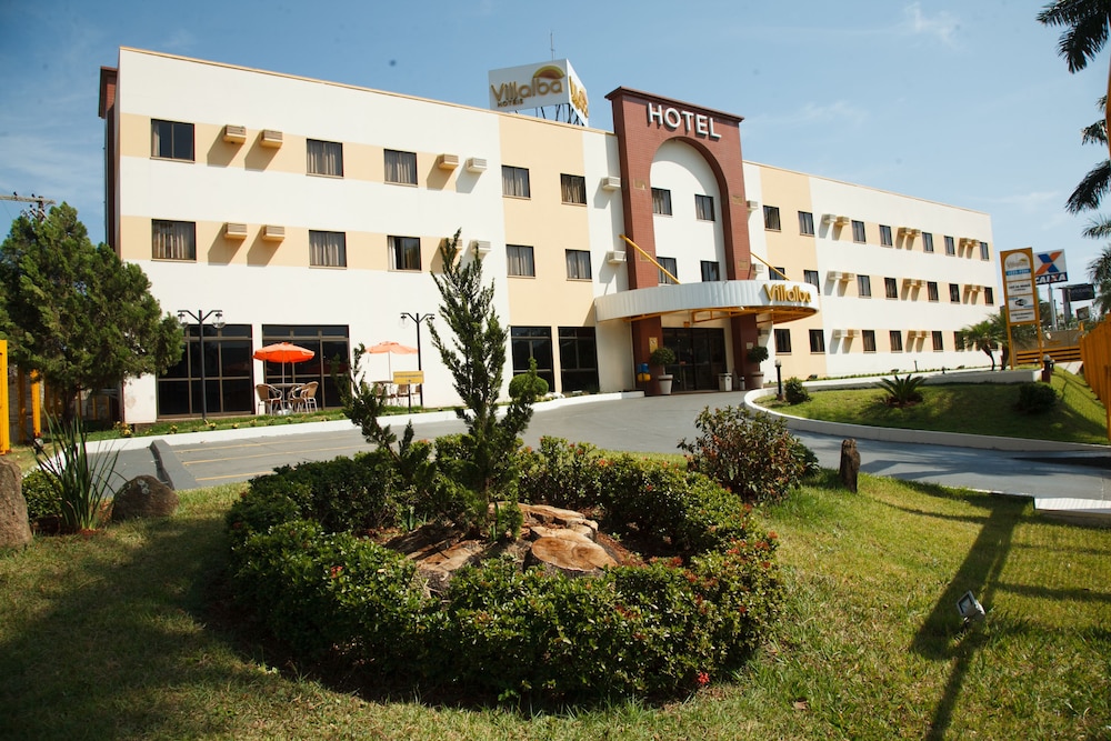 Villalba Hotel 51/52