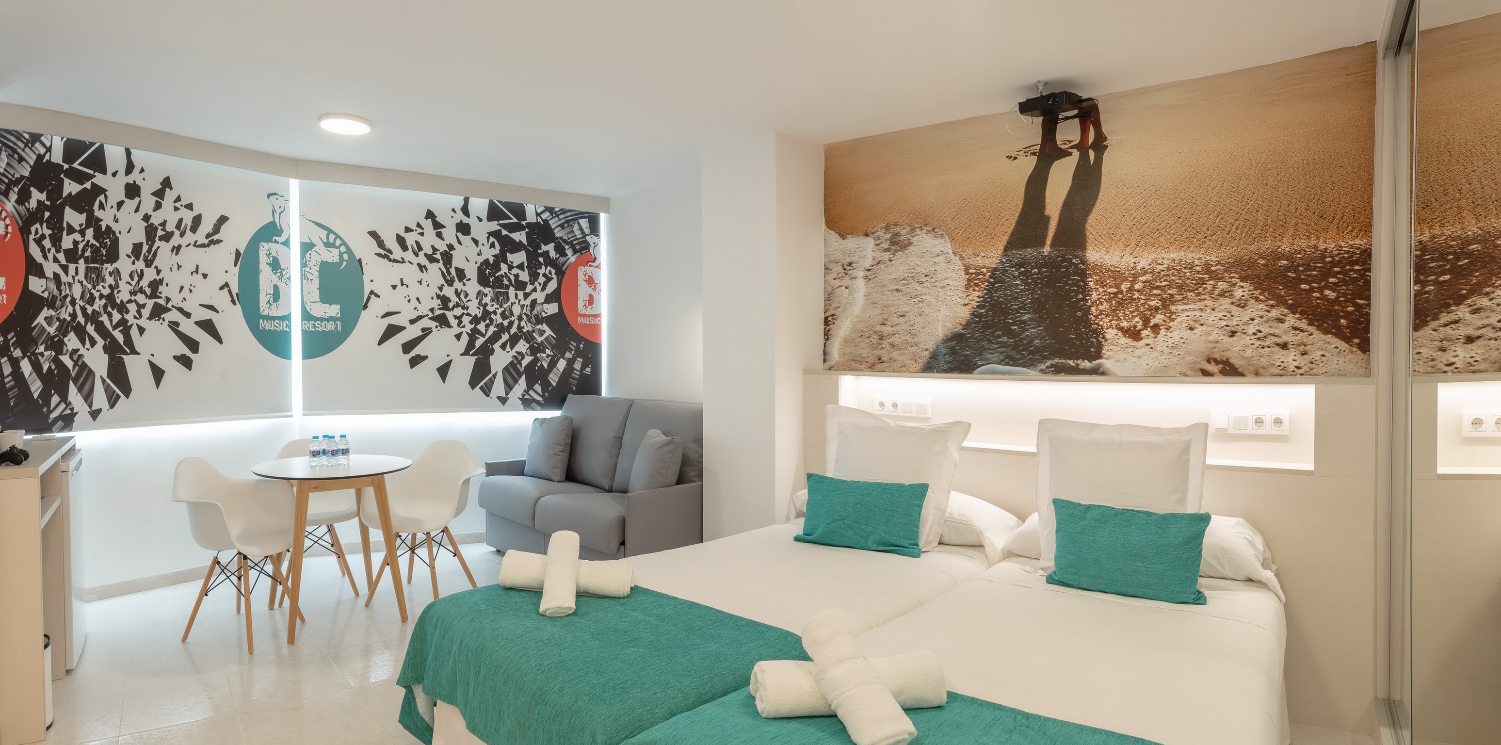 BC Music Resort - Adults Only 26/36