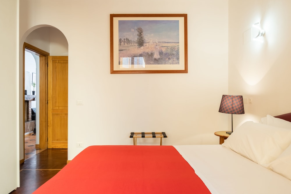 Residenza Ariosto Depandance 16/50