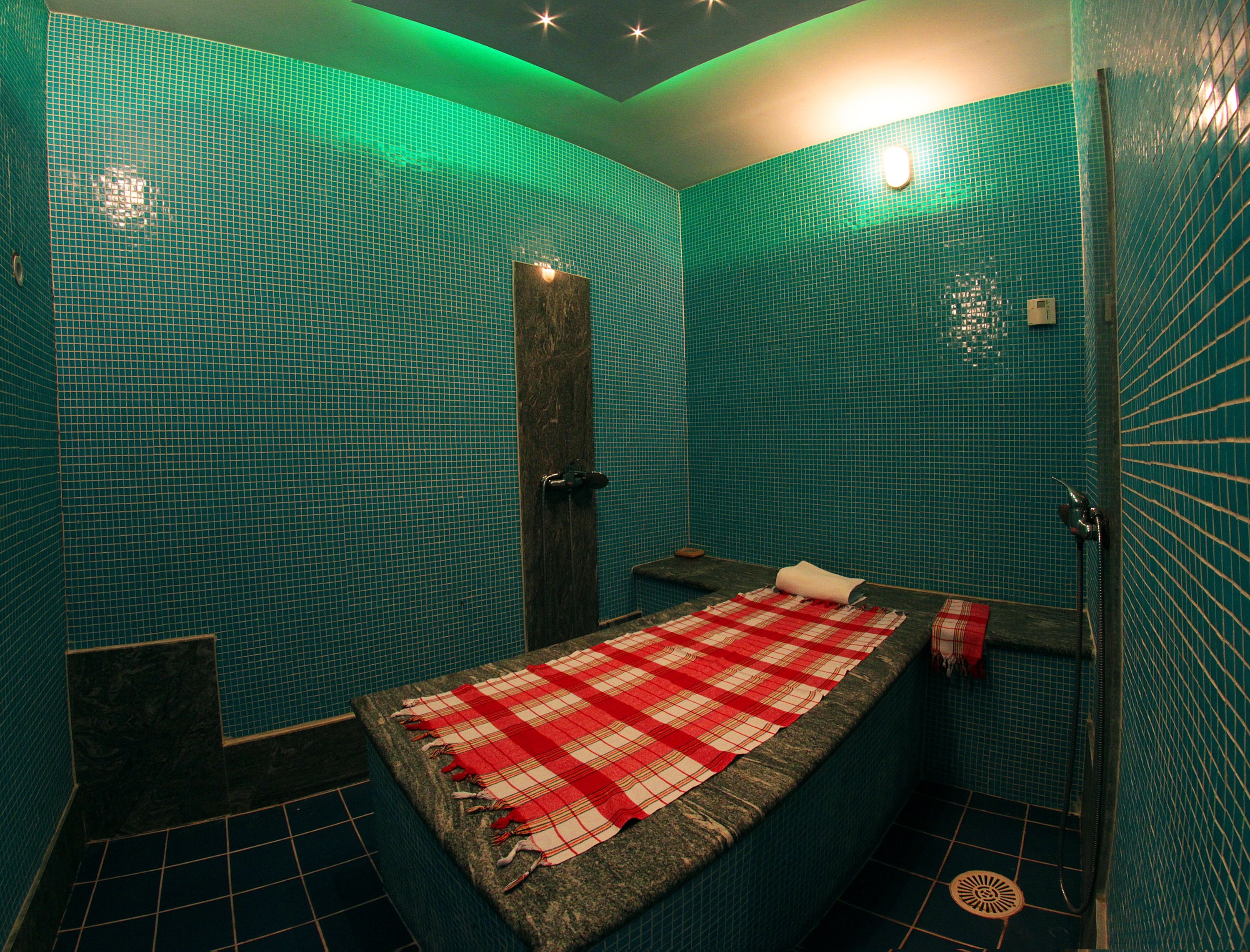 Tirana International Hotel and Conference Centre 23/50
