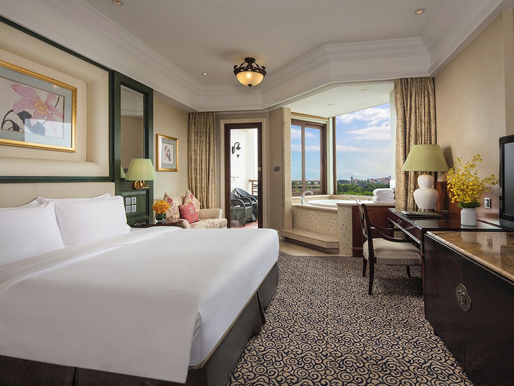 Seaview Resort Xiamen 13/50