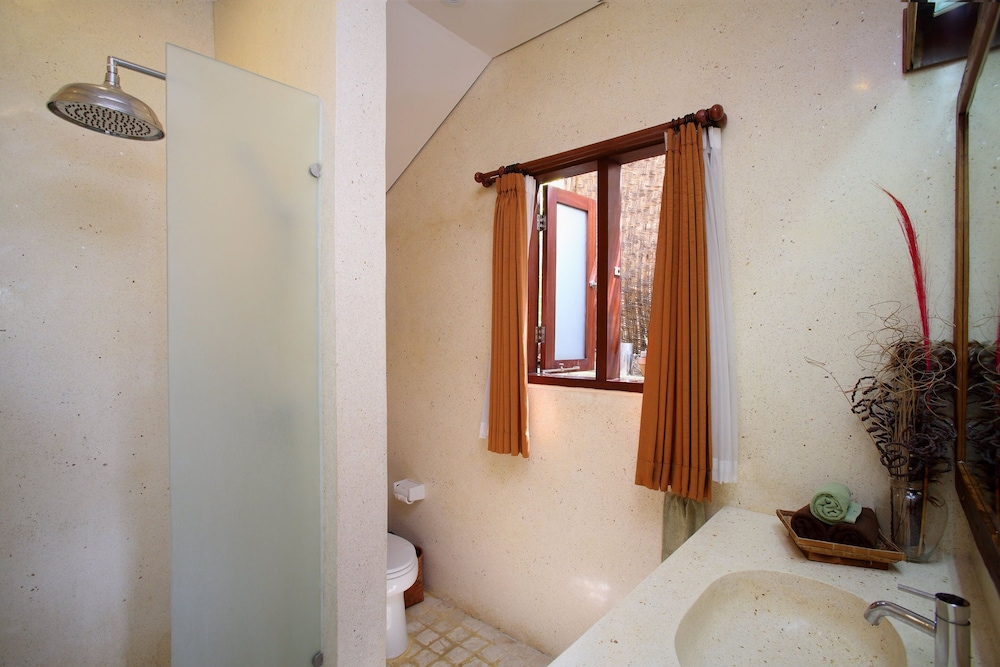 Satori Villas 50/50