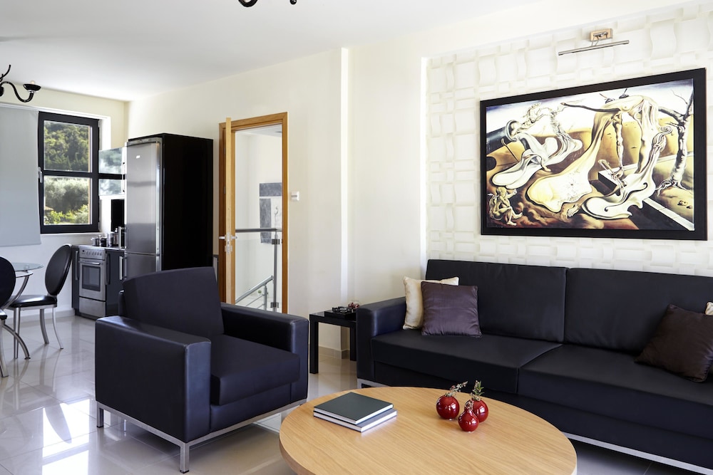 Karvouno Villas 23/50