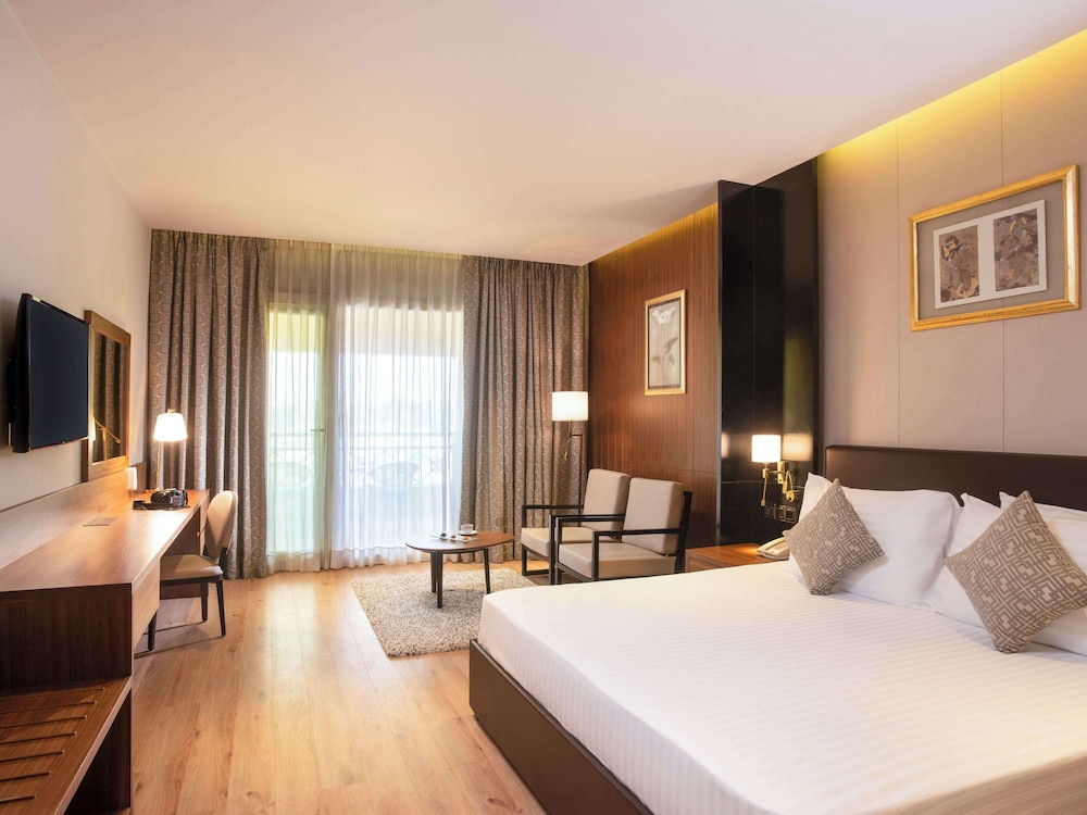 Movenpick Hotel Cairo Media City 17/49