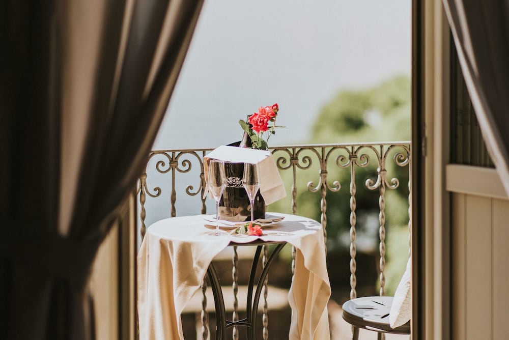 Relais Villa Porta 59/75