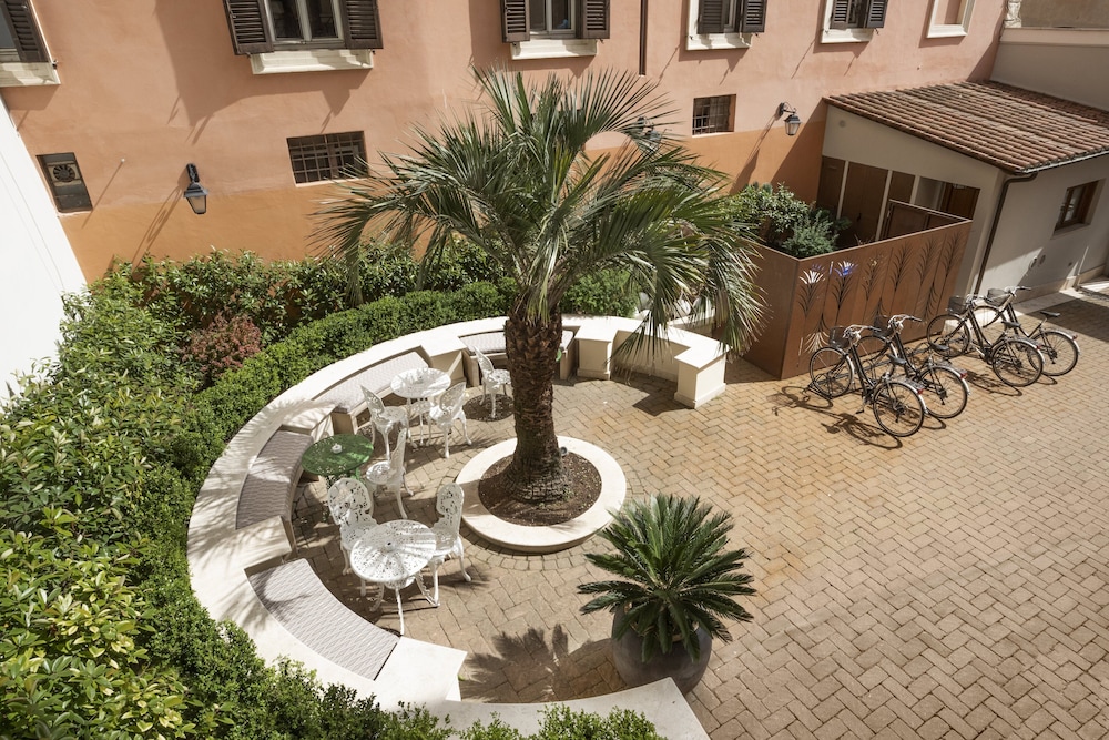 Palm Suite Manfredi 59/65