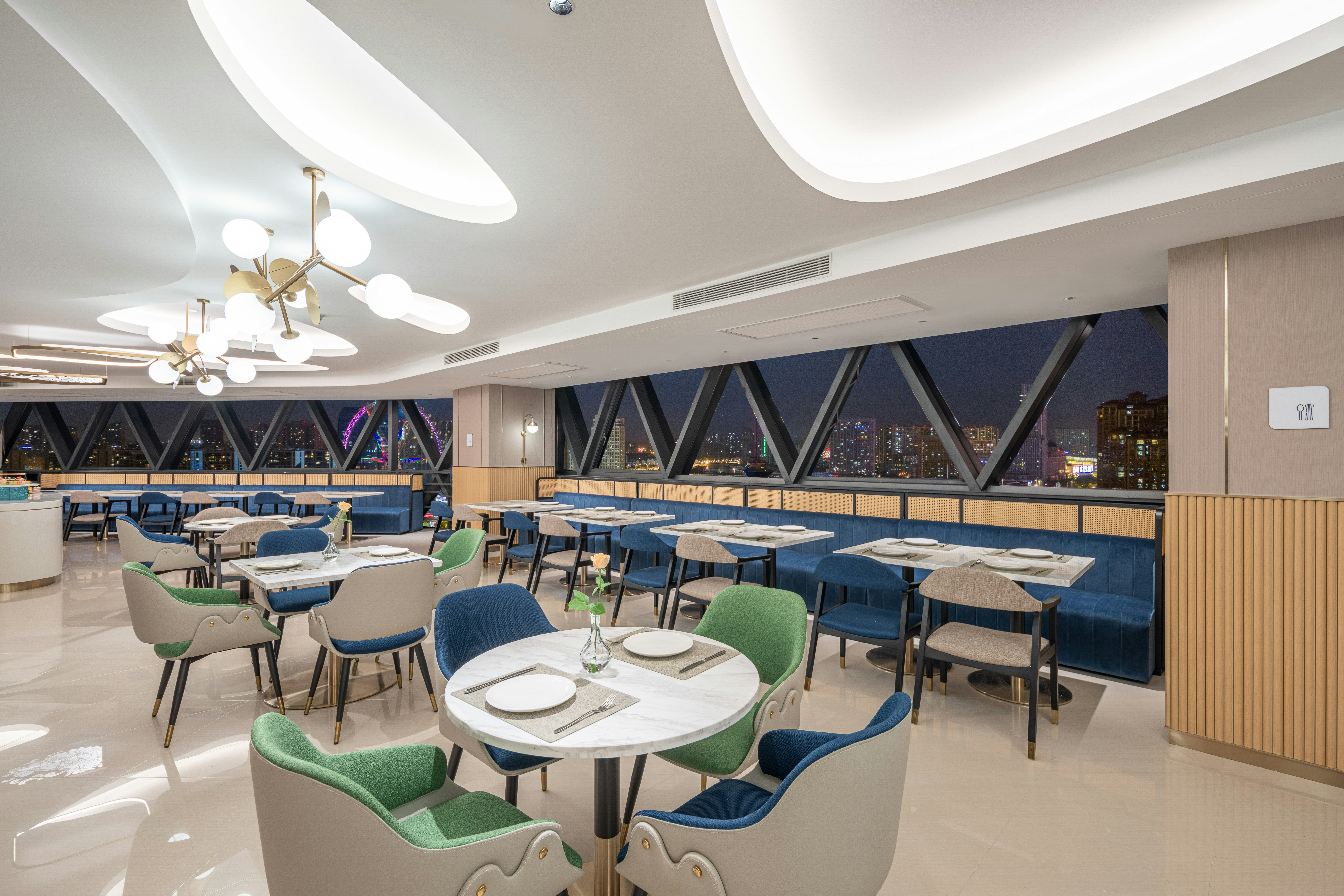 Hilton Garden Inn Nantong Haohe Scenic Area 37/42