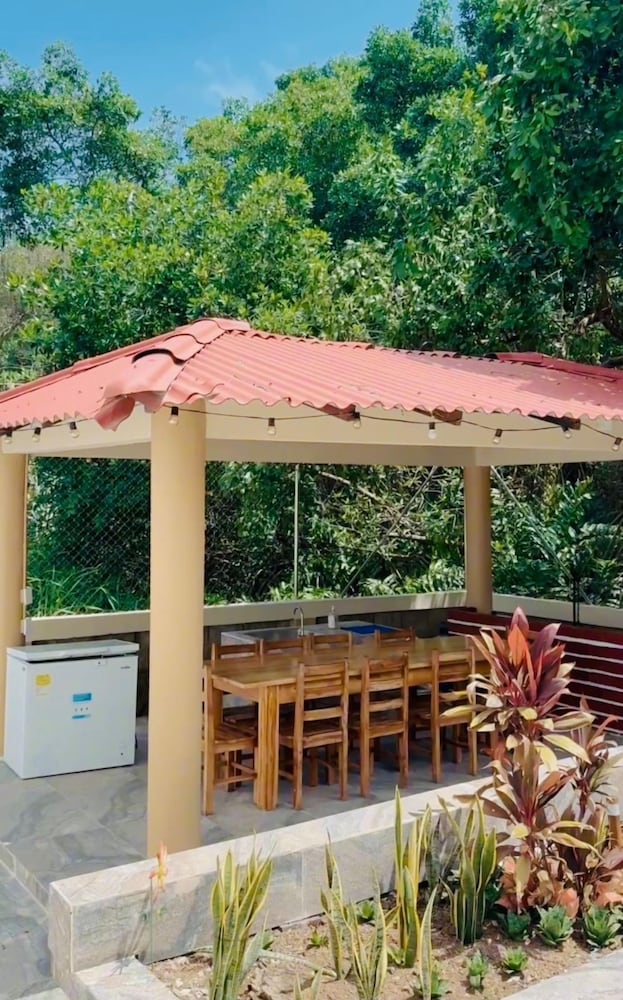 Cabanas Villa Antonella 1/50