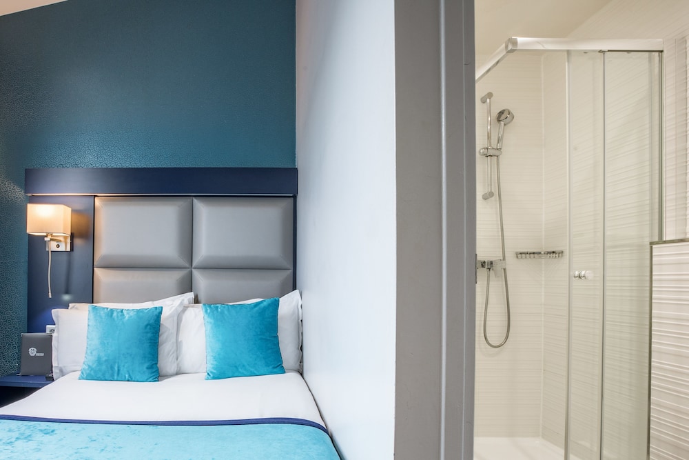 Hotel Prince Albert Montmartre 13/69