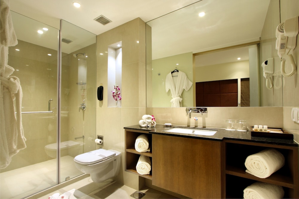 Hotel Express Residency Vadodara 43/46