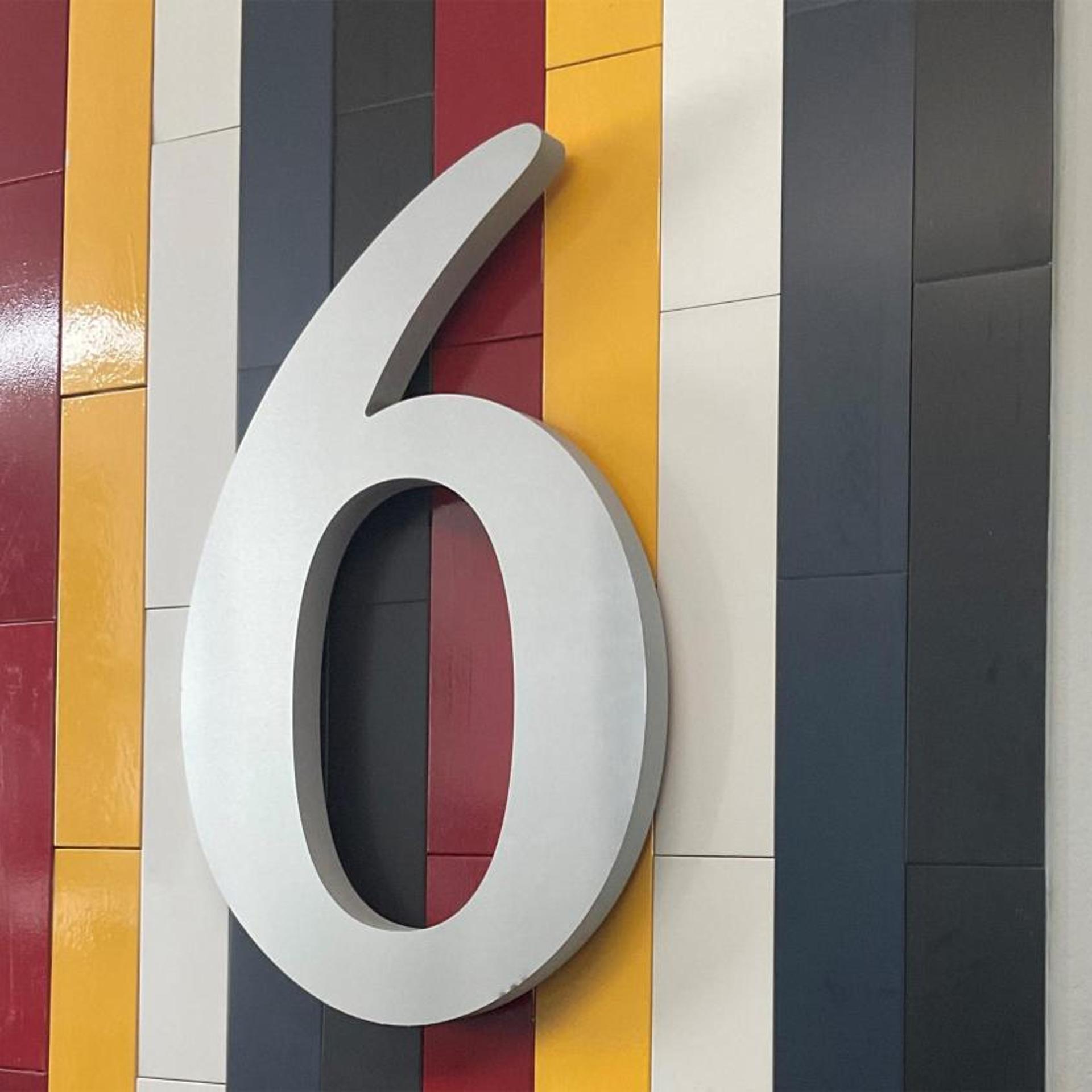 Motel6 Omaha, NE - IAT West 31/38