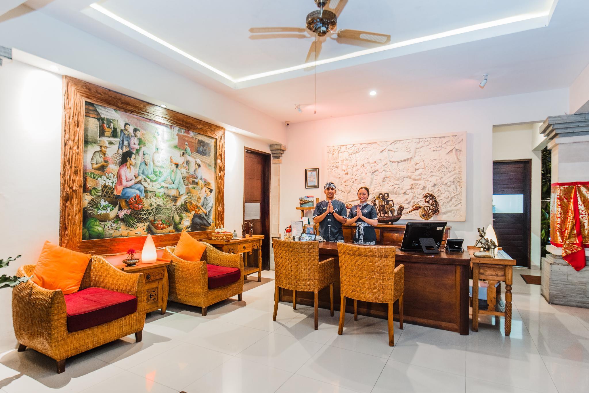 Two Bedroom Villa with Private Pool