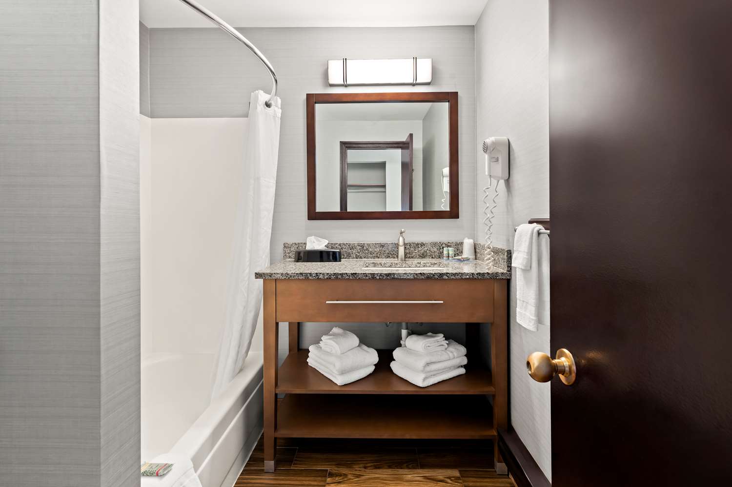Best Western Freeport Inn 14/15