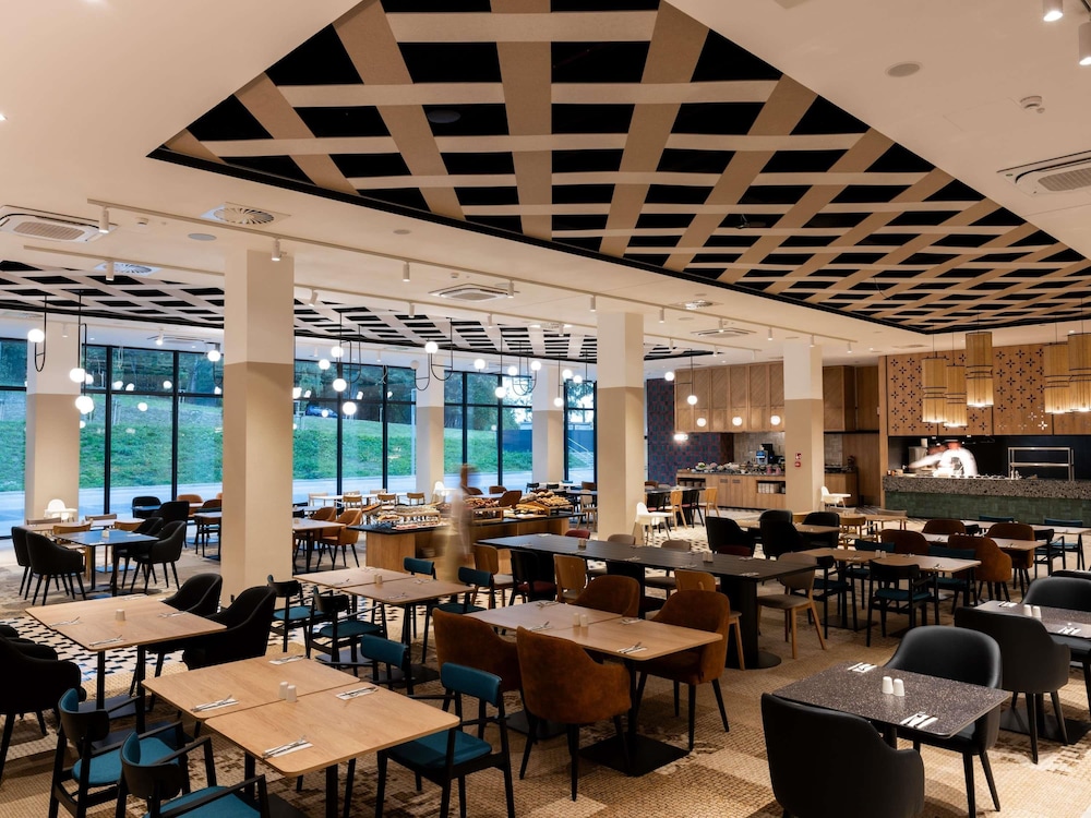Mercure Szczyrk Resort 36/50