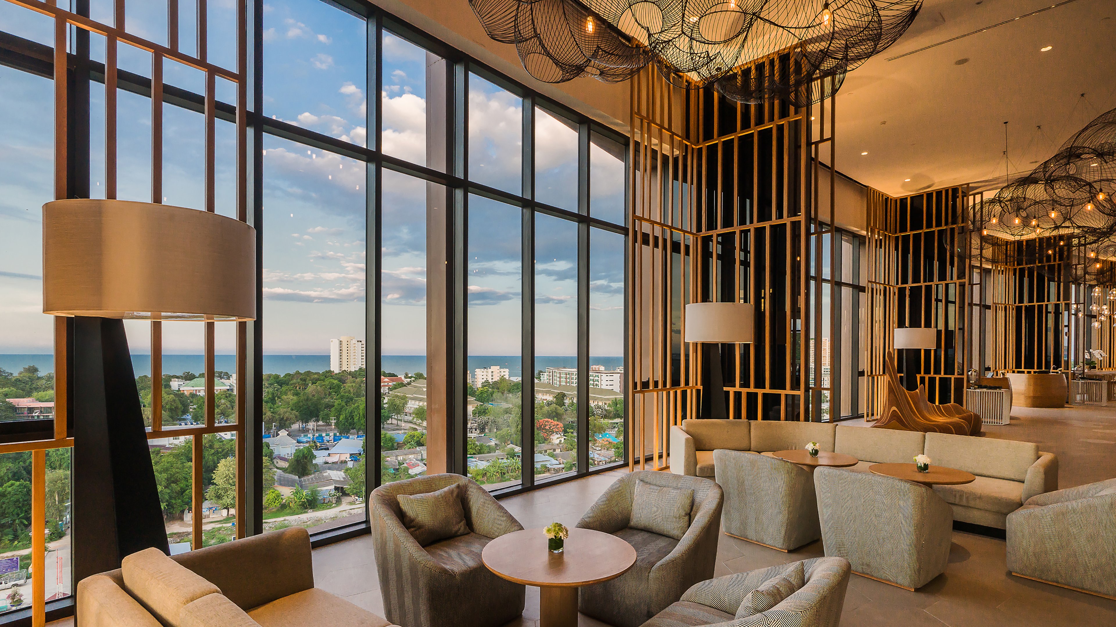Holiday Inn Vana Nava Hua Hin 21/36