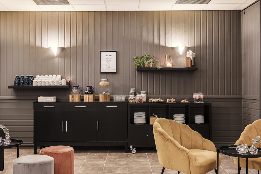 Best Western Hotel Kramm 45/70