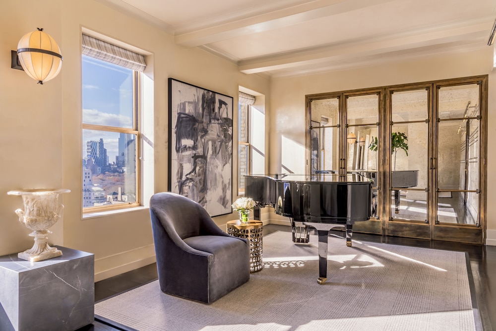The Carlyle, A Rosewood Hotel 33/71