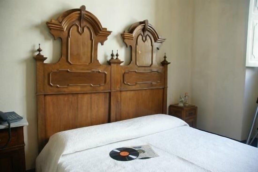 Hotel Regina D'arborea 15/40