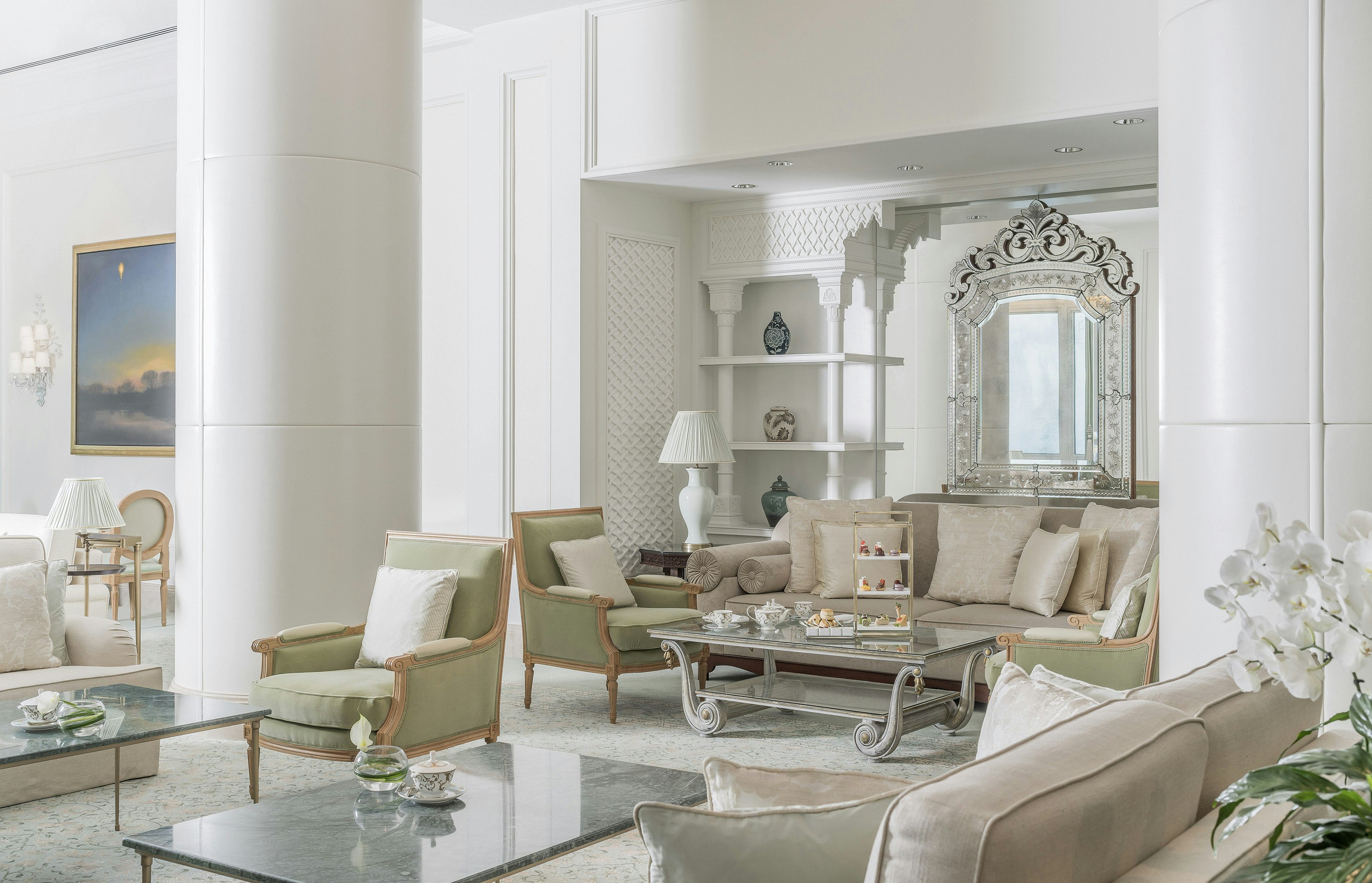Four Seasons Hotel Doha 34/52