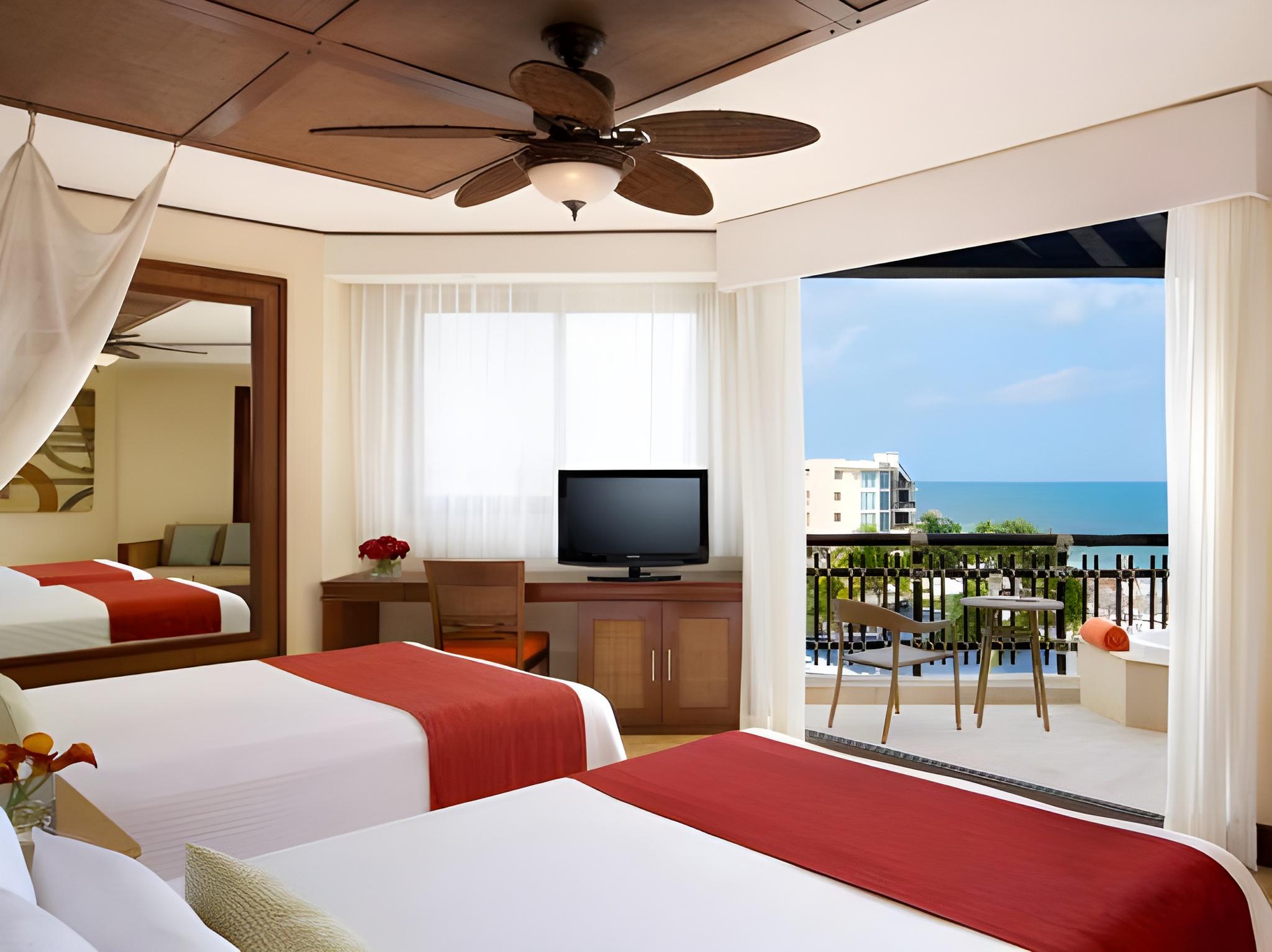 Preferred, Family Suite