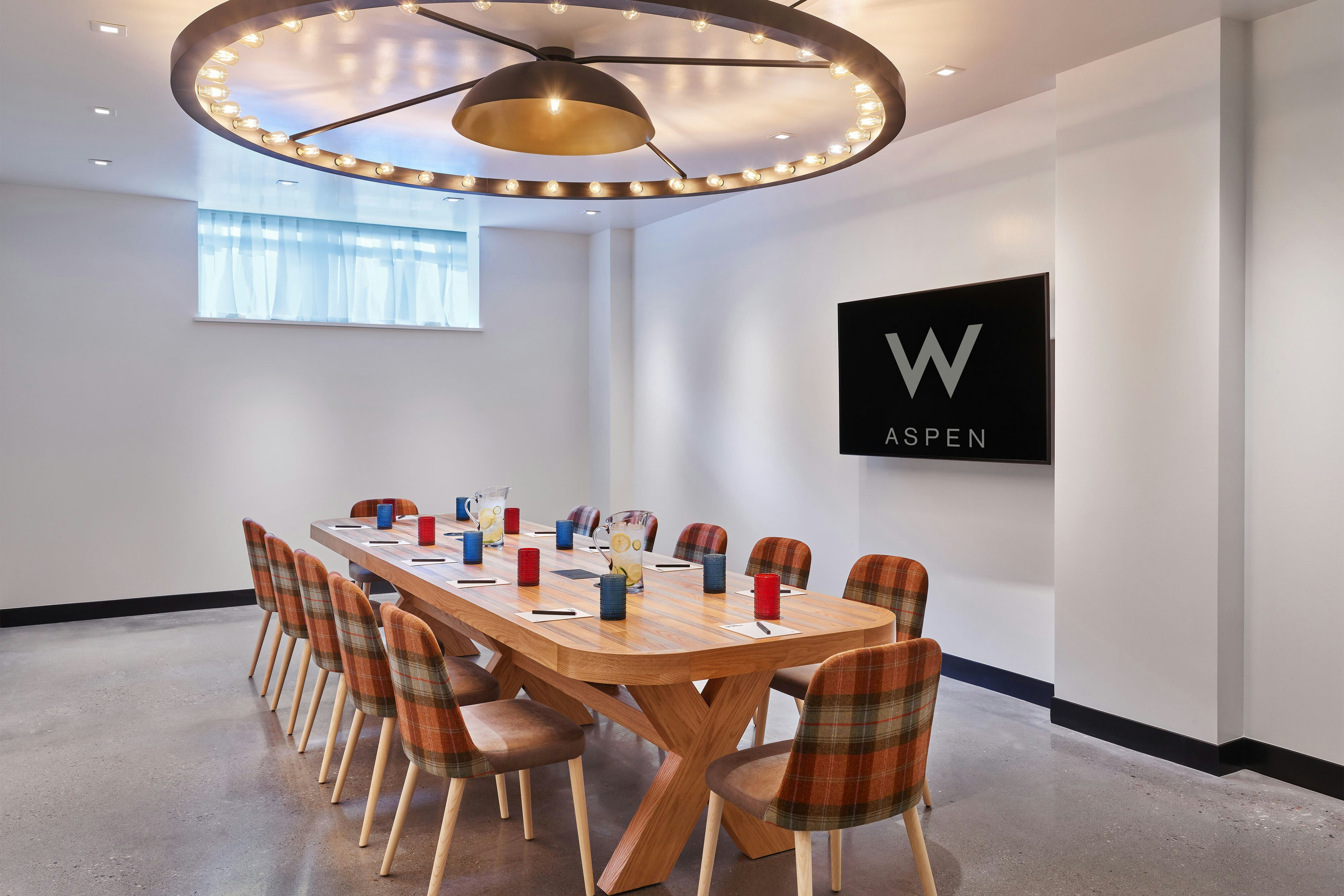 The Sky Residences at W Aspen 58/69