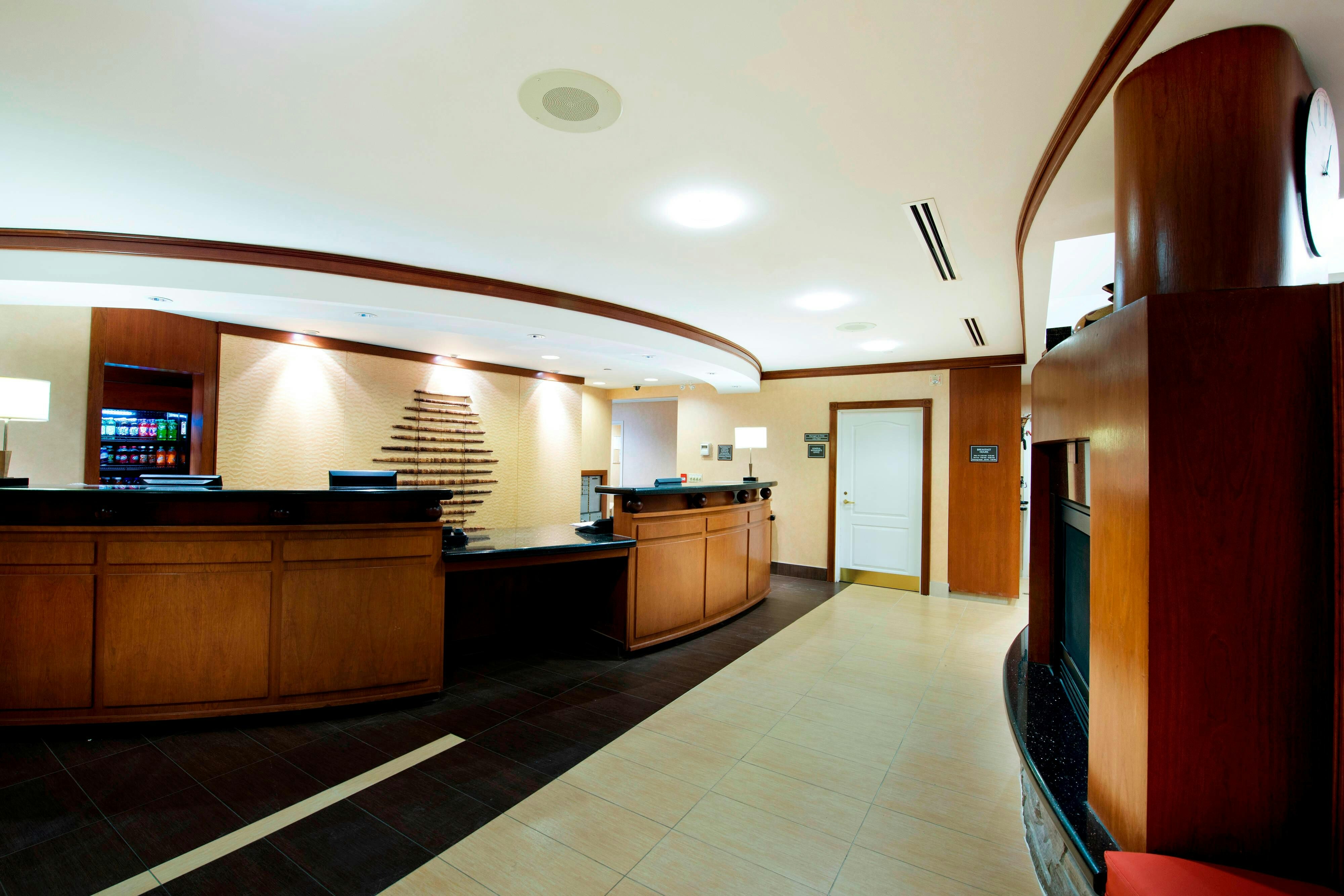 Residence Inn By Marriott Mississauga Arpt Corp Ctr West 7/50