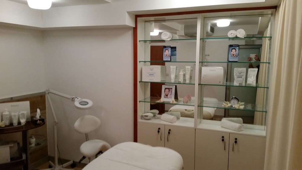 room