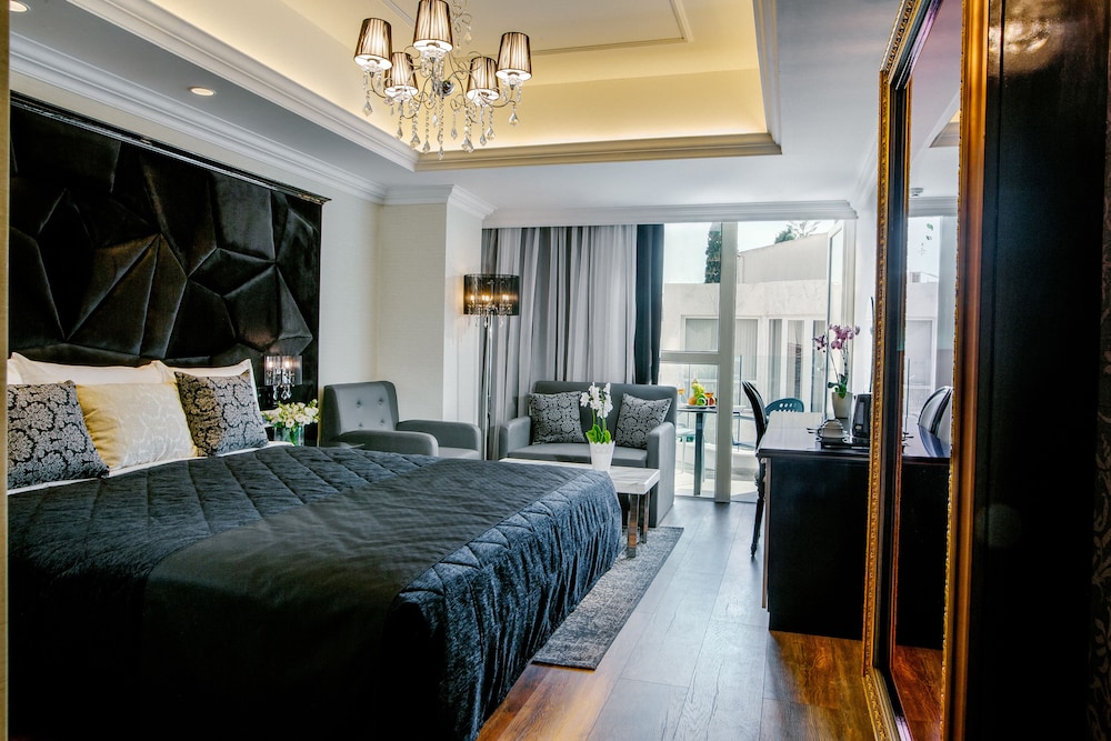 Qbic City Hotel 7/50