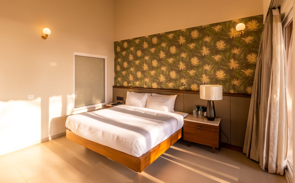 Mandrem Beach Resort, a member of Radisson Individuals Retreats 13/54