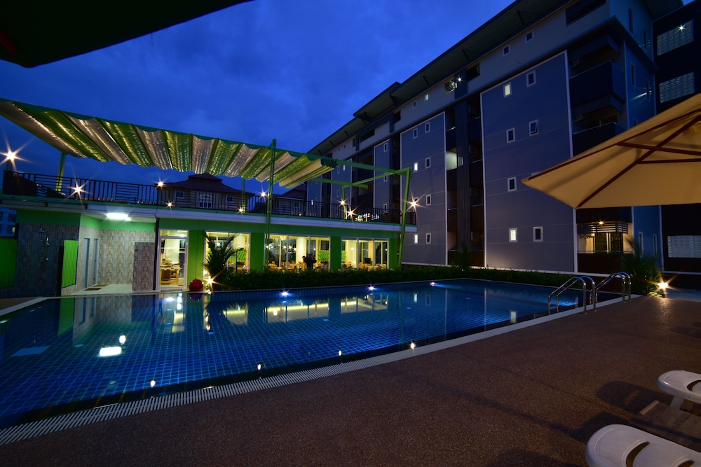 Gold Airport Suites 59/66