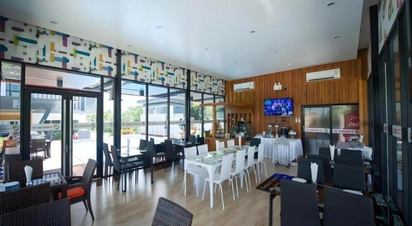 GT Residence Hotel 35/42
