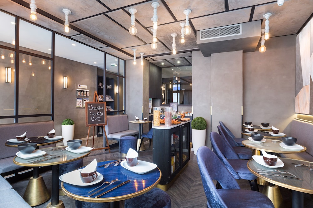 Hotel Ohm By Happyculture 49/71