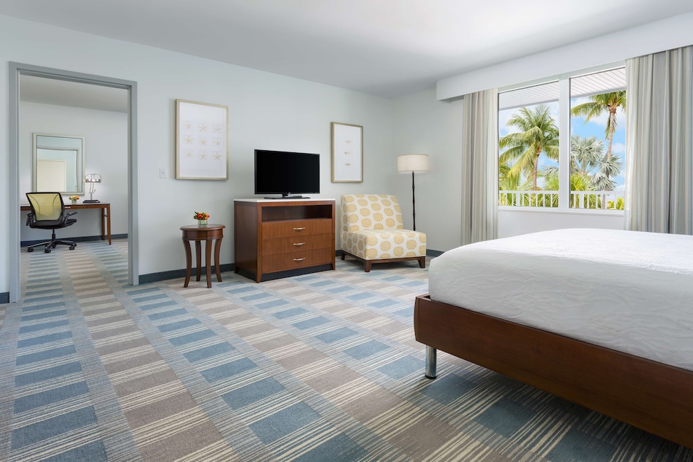 Hilton Garden Inn Key West the Keys Collection 25/82