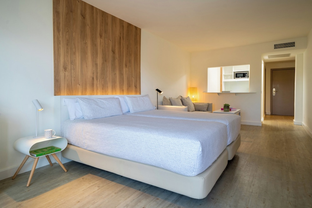 Loft, Junior Suite