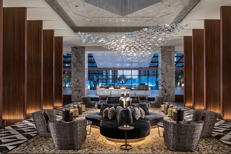 THE RITZ-CARLTON CHICAGO 19/42