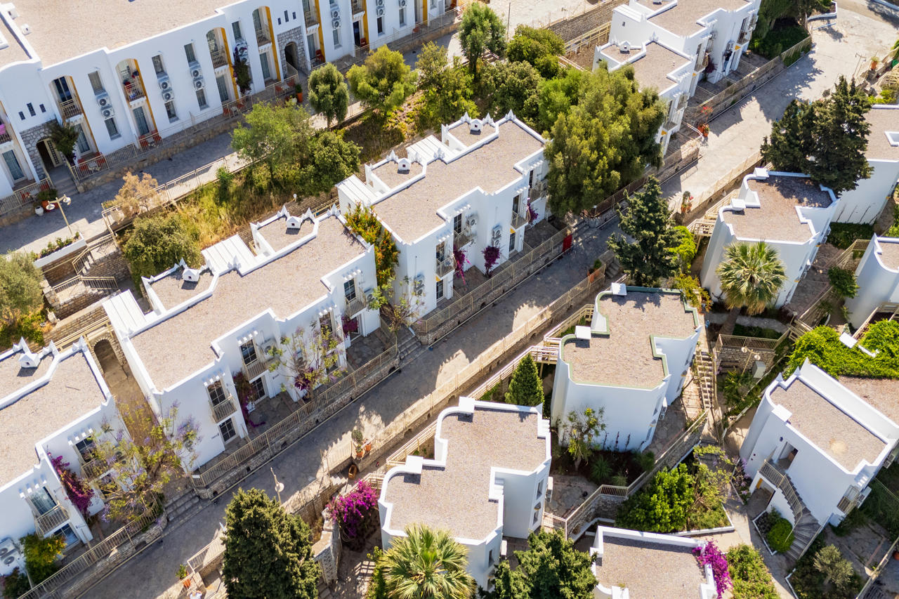 Baska Resort Bodrum in BODRUM