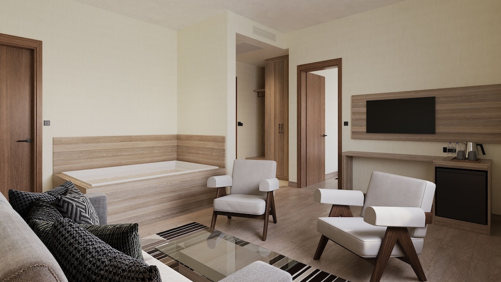 Ramada Encore by Wyndham Midyat 54/64