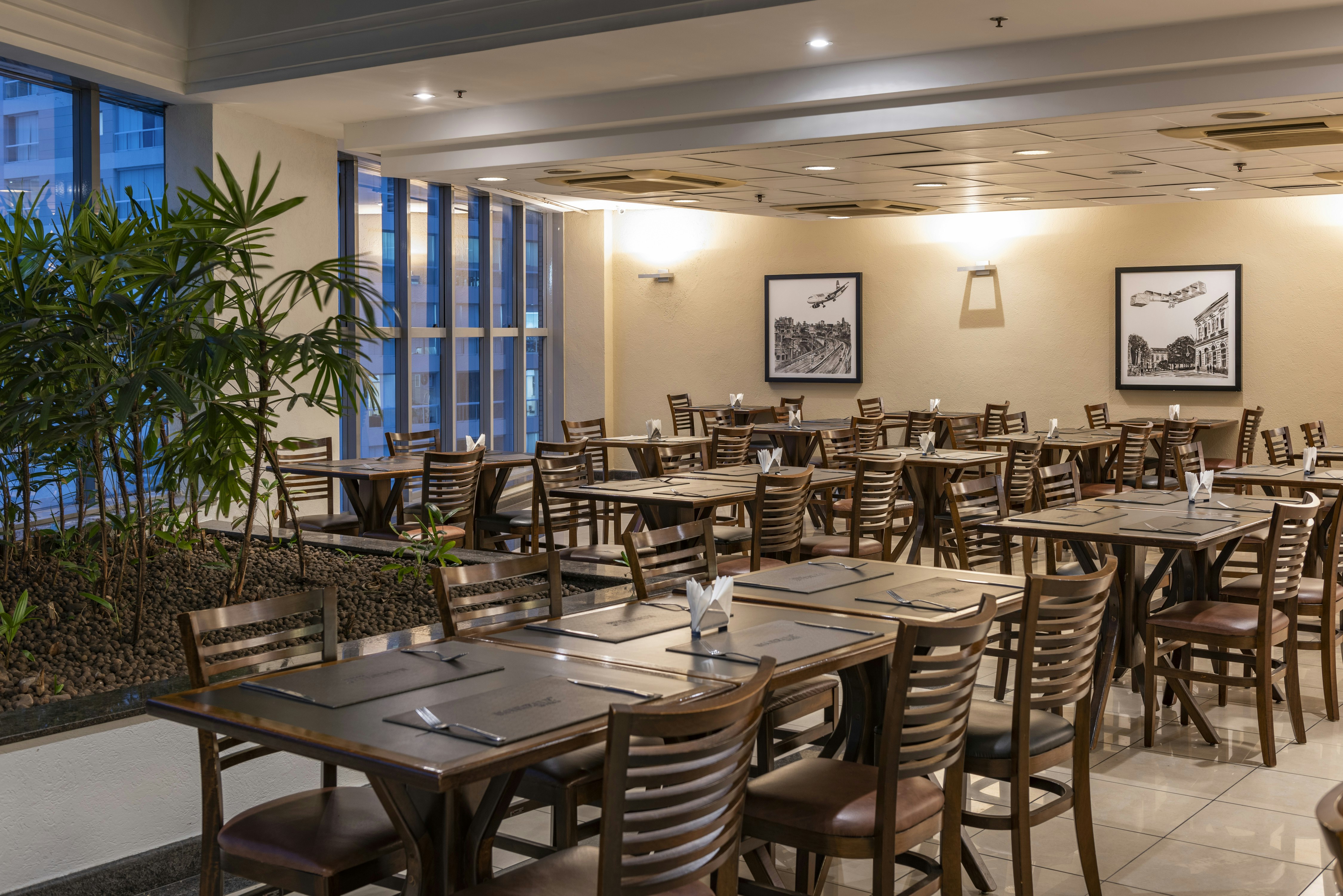 Hotel Monreale Plus Guarulhos International Airport 50/69