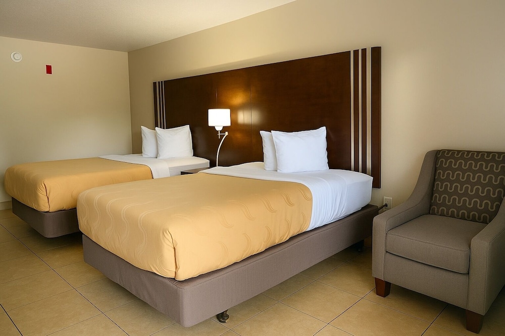 Serena Inn 9/24