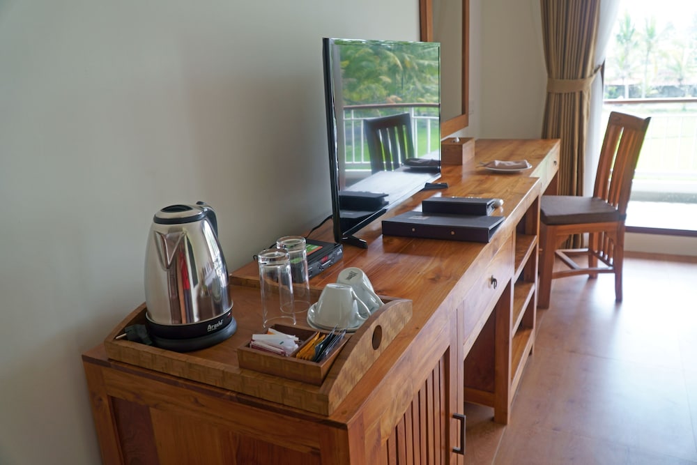 Paon Desa Ubud Hotel & Resort 40/48