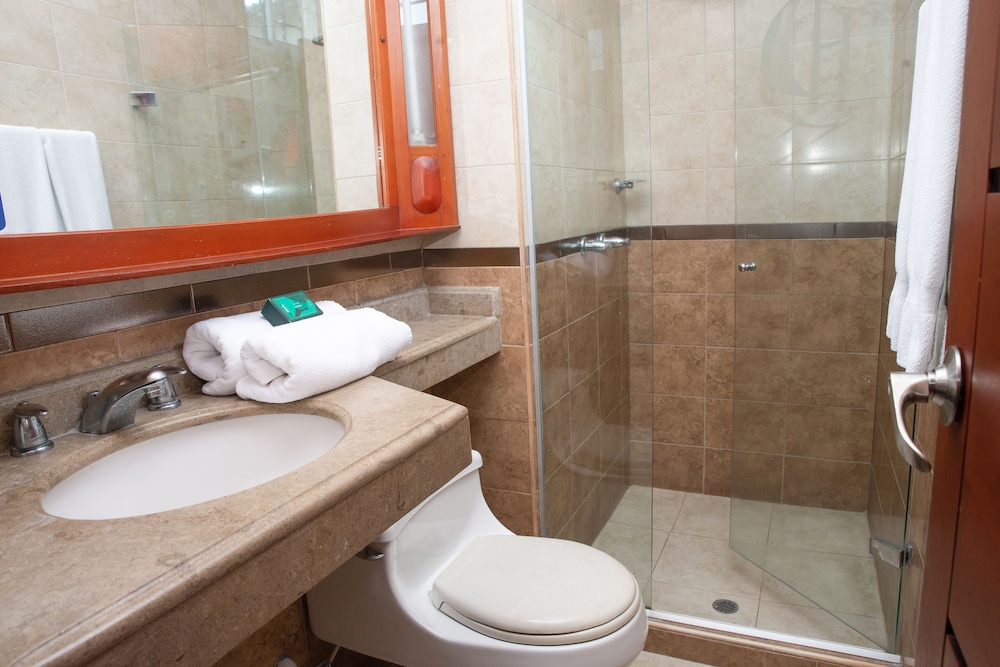 Hotel Ayenda Charthon 1316 58/60