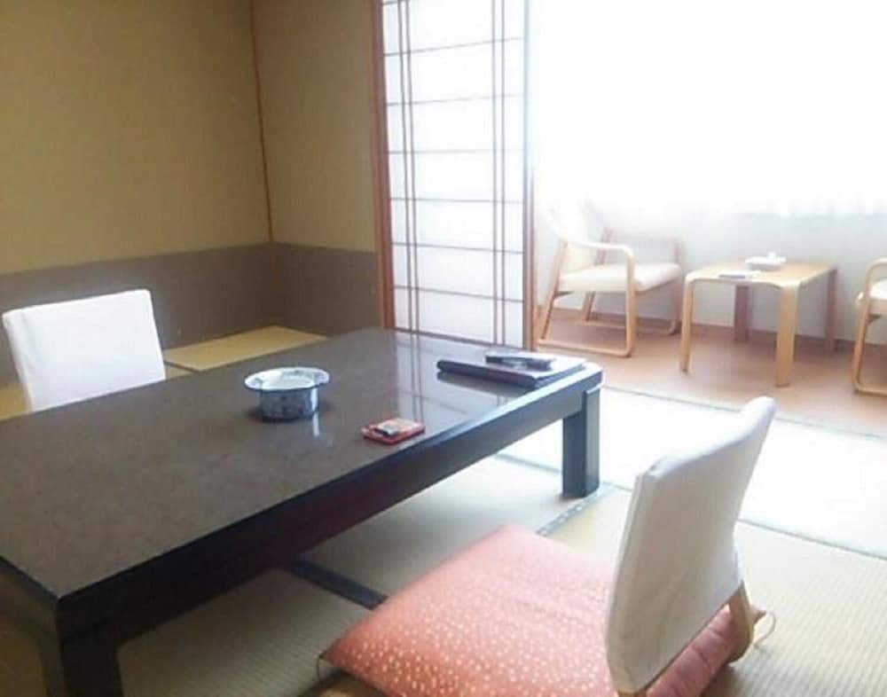 work area
