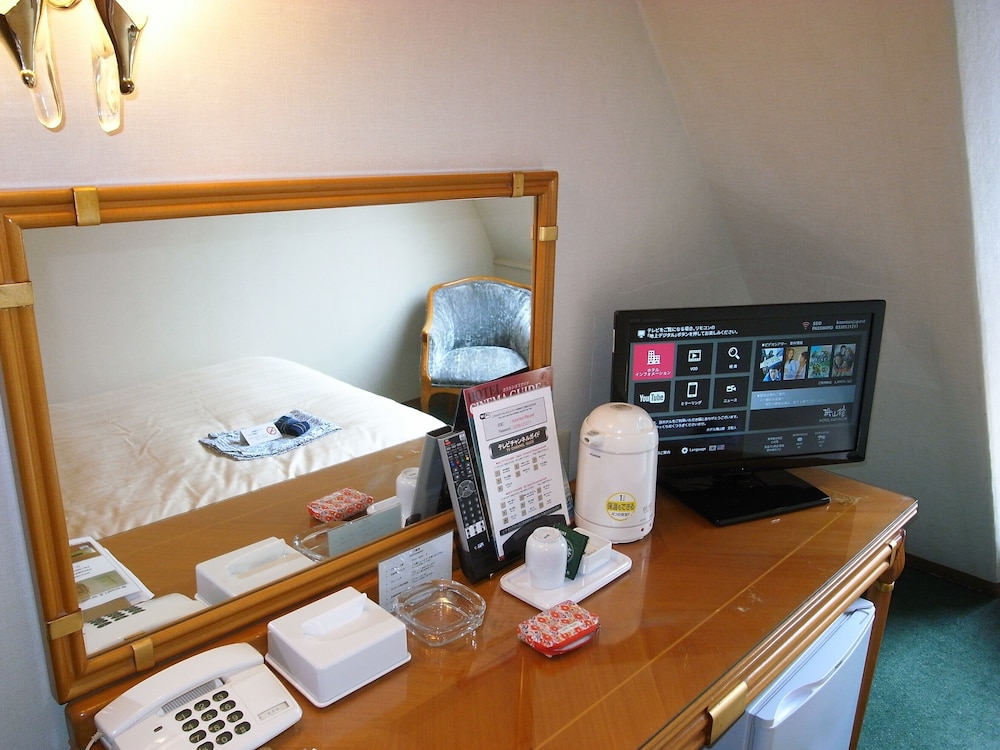 Hotel Kizankan 11/17
