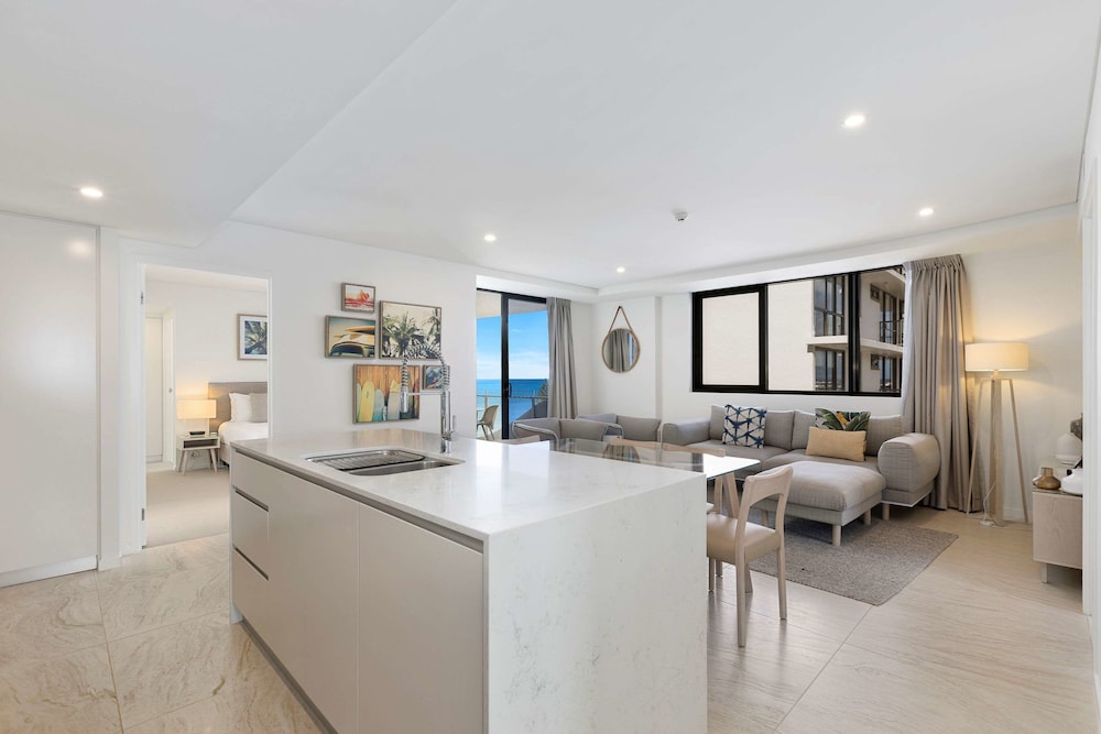 Breeze Mooloolaba Ascend Hotel Collection 25/31