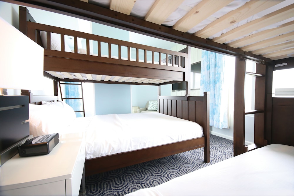 Doubletree By Hilton Ocean City Oceanfront 35/74