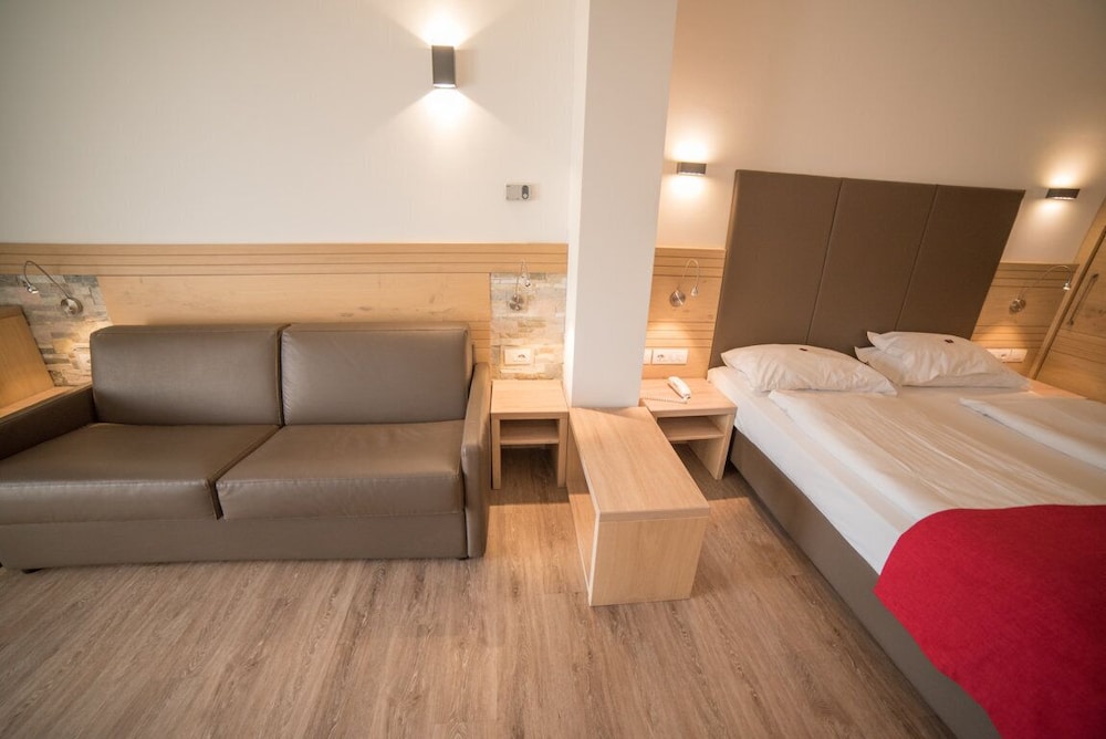 Olimpionico Hotel 13/71