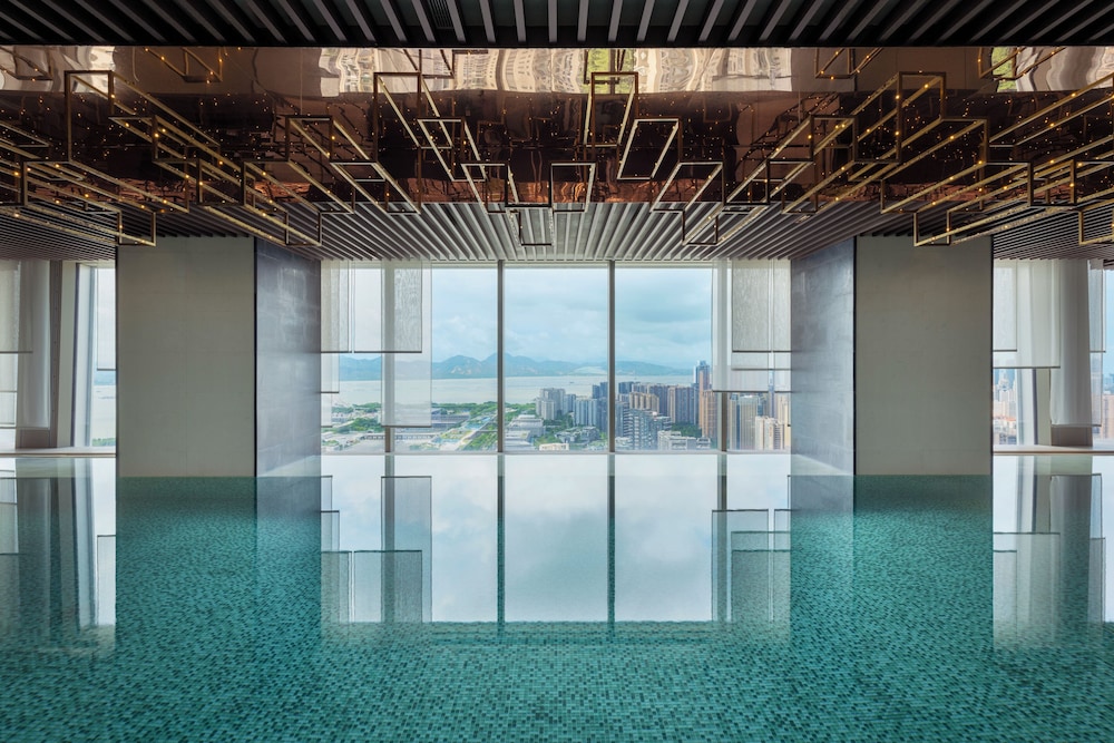 Raffles Shenzhen 16/45